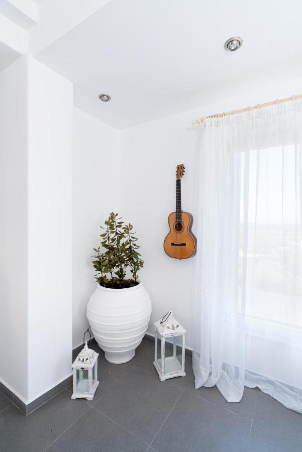 Notos Xerokambos 1 Apartment *
