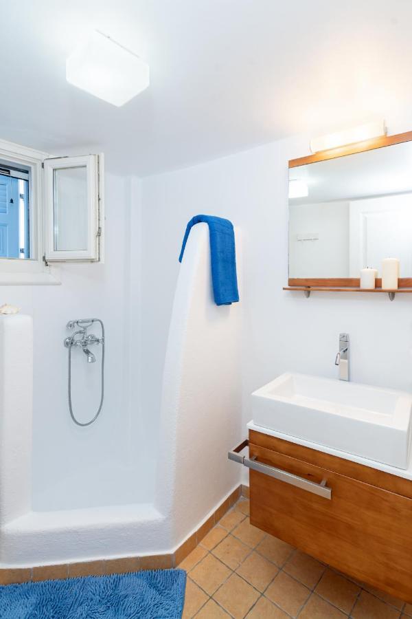 Apartament Notos Xerokambos 1